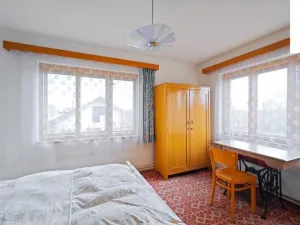 Prodej rodinného domu, Býšť, 226 m2