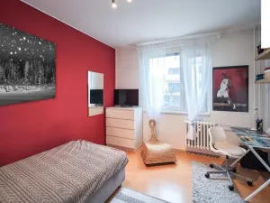 Prodej bytu 3+1, Pardubice, Erno Košťála, 75 m2