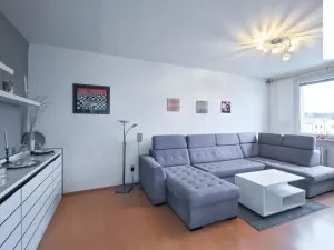 Prodej bytu 3+1, Pardubice, Erno Košťála, 75 m2