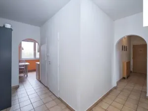 Prodej bytu 3+1, Pardubice, Erno Košťála, 75 m2