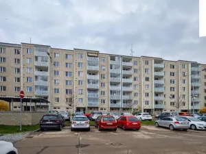 Prodej bytu 3+1, Pardubice, Erno Košťála, 75 m2