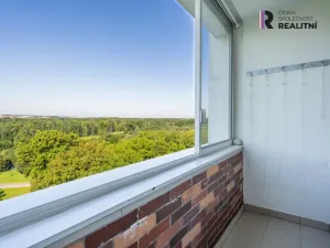 Prodej bytu 3+1, Otrokovice, Štěrkoviště, 65 m2