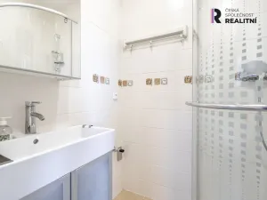 Prodej bytu 3+1, Otrokovice, Štěrkoviště, 65 m2