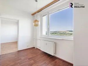 Prodej bytu 3+1, Otrokovice, Štěrkoviště, 65 m2