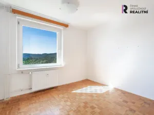 Prodej bytu 3+1, Otrokovice, Štěrkoviště, 65 m2