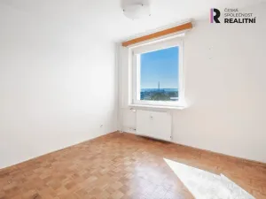 Prodej bytu 3+1, Otrokovice, Štěrkoviště, 65 m2