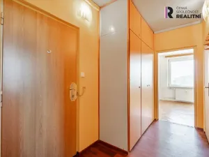 Prodej bytu 3+1, Otrokovice, Štěrkoviště, 65 m2