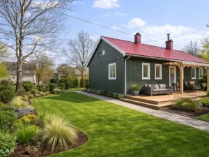 Prodej rodinného domu, Orlová - Poruba, Stará štreka, 54 m2