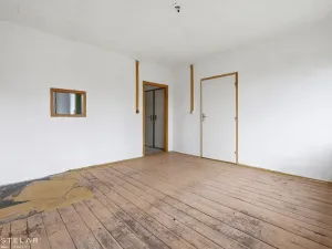 Prodej rodinného domu, Orlová - Poruba, Stará štreka, 54 m2