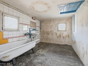 Prodej rodinného domu, Orlová - Poruba, Stará štreka, 54 m2