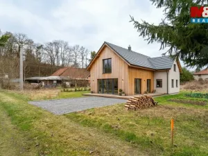 Prodej pozemku pro bydlení, Opatov, 1496 m2