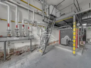 Prodej kanceláře, Havlíčkův Brod, Sázavská, 750 m2