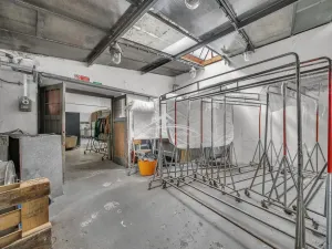 Prodej kanceláře, Havlíčkův Brod, Sázavská, 750 m2