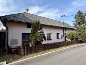 Prodej rodinného domu, Česká Bělá, 120 m2