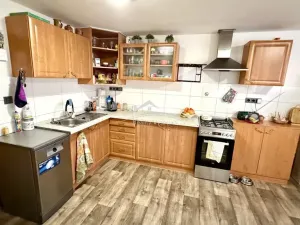 Prodej rodinného domu, Česká Bělá, 120 m2