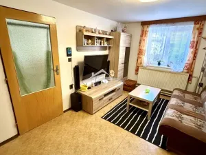 Prodej rodinného domu, Česká Bělá, 120 m2