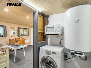 Prodej chaty, Nezdice na Šumavě, 28 m2