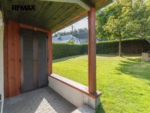 Prodej chaty, Nezdice na Šumavě, 28 m2