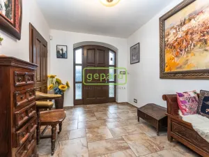 Prodej rodinného domu, Braškov, Akátová, 446 m2