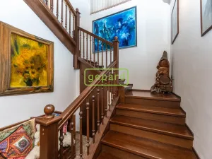 Prodej rodinného domu, Braškov, Akátová, 446 m2