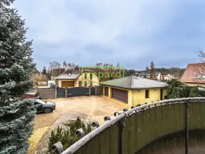 Prodej rodinného domu, Braškov, Akátová, 446 m2