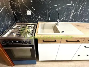 Pronájem bytu 3+1, Vsetín, Ohrada, 72 m2