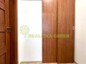 Pronájem bytu 3+1, Vsetín, Ohrada, 72 m2