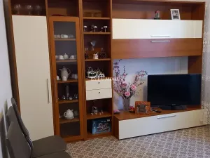 Prodej bytu 3+1, Viareggio, Itálie, 60 m2