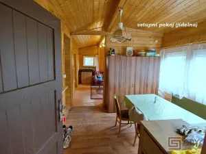 Prodej chaty, Vítkov, 43 m2