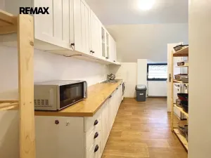 Pronájem ubytování, Drahelčice, V Brance, 164 m2