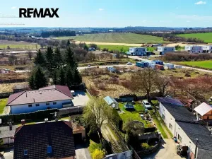 Pronájem ubytování, Drahelčice, V Brance, 164 m2