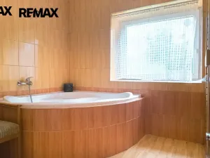 Prodej rodinného domu, Tanvald, Smetanova, 182 m2