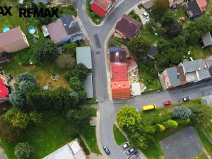 Prodej rodinného domu, Tanvald, Smetanova, 182 m2