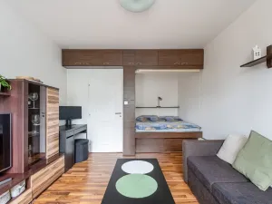 Prodej bytu 2+1, Tišnov, Osvobození, 57 m2