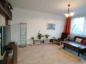 Prodej bytu 4+1, Šternberk, Uničovská, 84 m2
