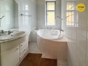 Prodej rodinného domu, Prostějov, 100 m2