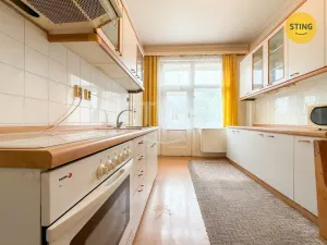 Prodej rodinného domu, Prostějov, 100 m2