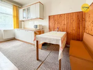 Prodej rodinného domu, Prostějov, 100 m2