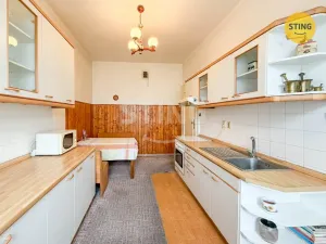 Prodej rodinného domu, Prostějov, 100 m2