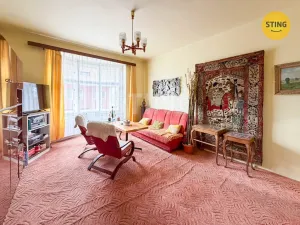 Prodej rodinného domu, Prostějov, 100 m2