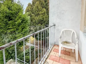 Prodej rodinného domu, Prostějov, 100 m2