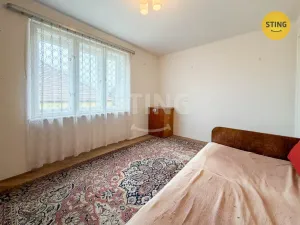 Prodej rodinného domu, Prostějov, 100 m2