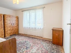 Prodej rodinného domu, Prostějov, 100 m2