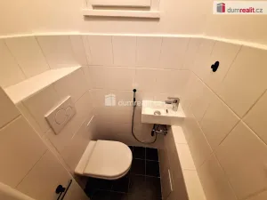 Pronájem bytu 1+kk, Praha - Vinohrady, Jana Masaryka, 28 m2