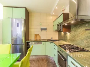 Prodej bytu 3+1, Frýdek-Místek - Frýdek, Rokycanova, 77 m2