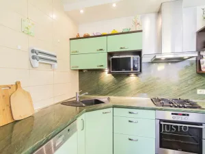 Prodej bytu 3+1, Frýdek-Místek - Frýdek, Rokycanova, 77 m2