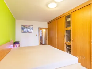 Prodej bytu 3+1, Frýdek-Místek - Frýdek, Rokycanova, 77 m2