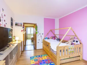 Prodej bytu 3+1, Frýdek-Místek - Frýdek, Rokycanova, 77 m2