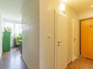 Prodej bytu 3+1, Frýdek-Místek - Frýdek, Rokycanova, 77 m2