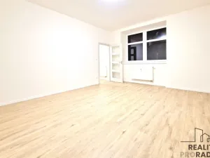 Pronájem bytu 2+kk, Brno, Provazníkova, 49 m2